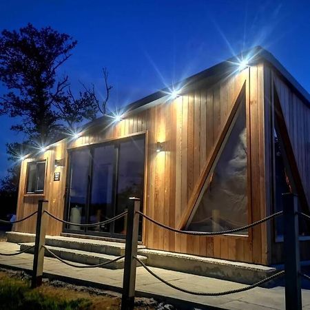 Brondini View Cabin Екстериор снимка